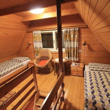 Willa House Nordika Rateče Zewnętrze zdjęcie