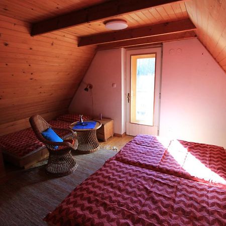 Willa House Nordika Rateče Zewnętrze zdjęcie