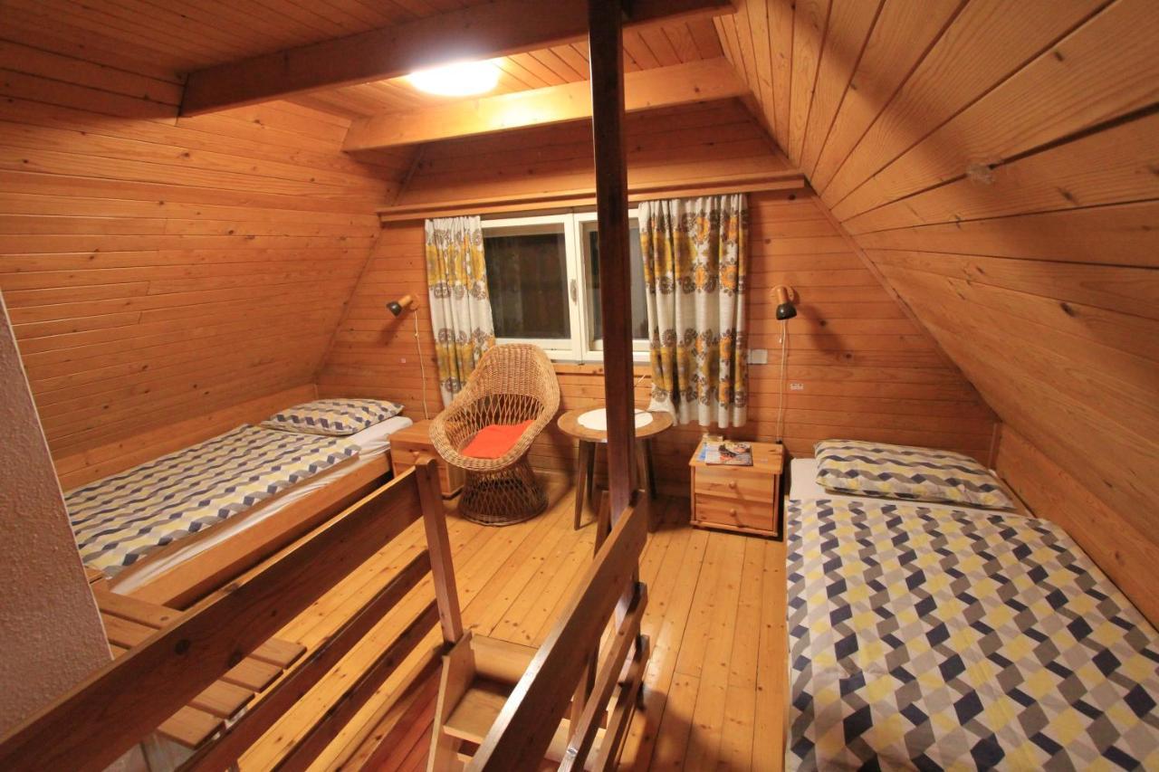 Willa House Nordika Rateče Zewnętrze zdjęcie