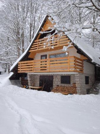 Willa House Nordika Rateče Zewnętrze zdjęcie