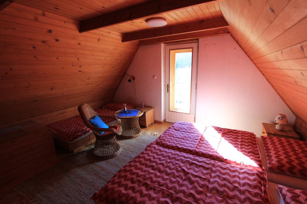 Willa House Nordika Rateče Zewnętrze zdjęcie