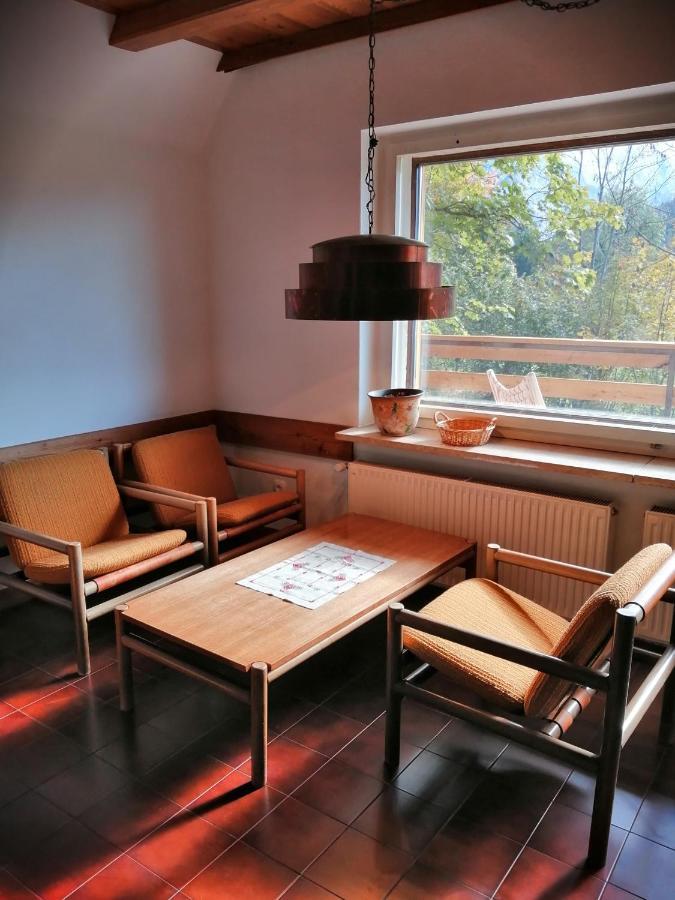 Willa House Nordika Rateče Zewnętrze zdjęcie