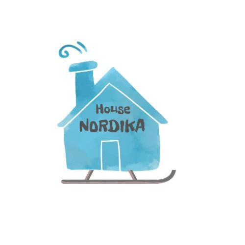 Willa House Nordika Rateče Zewnętrze zdjęcie