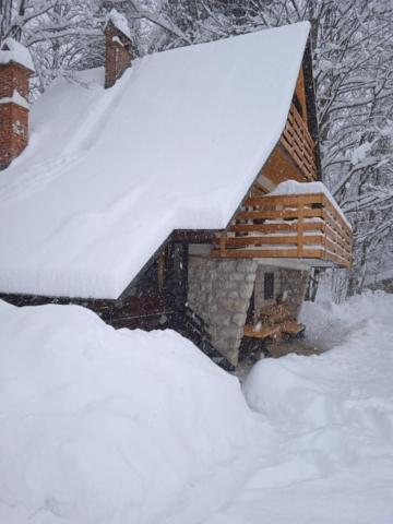 Willa House Nordika Rateče Zewnętrze zdjęcie