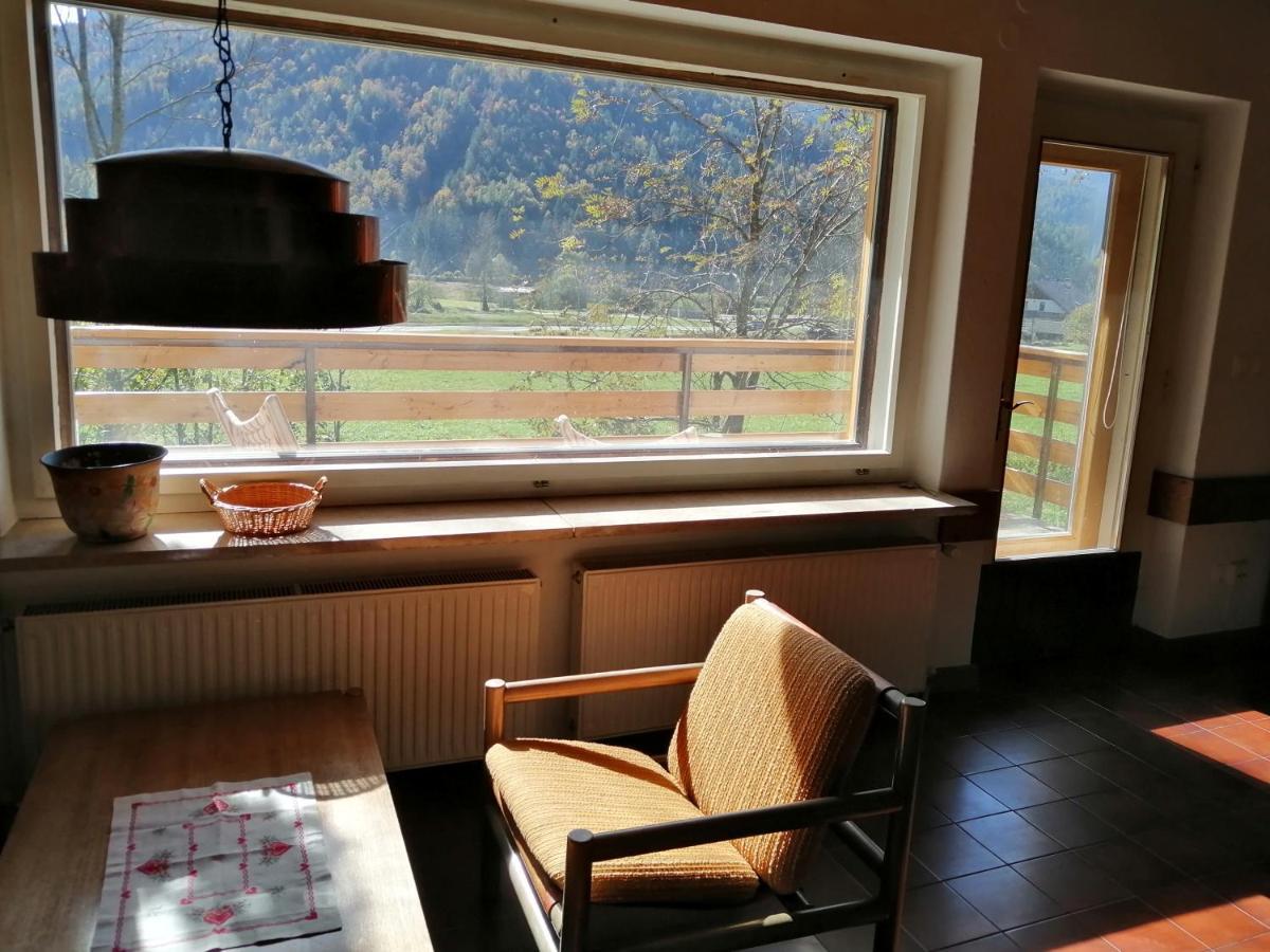 Willa House Nordika Rateče Zewnętrze zdjęcie