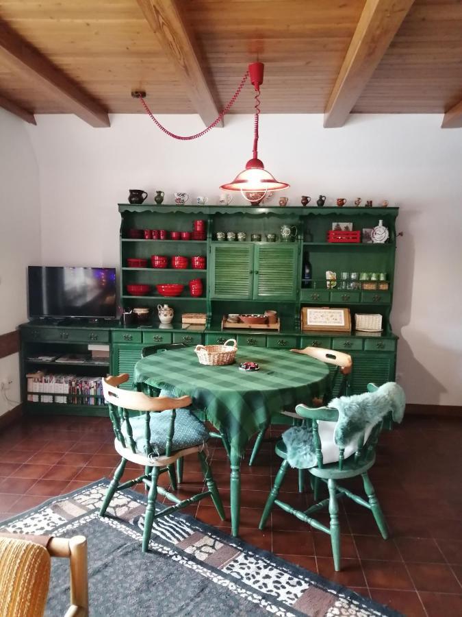 Willa House Nordika Rateče Zewnętrze zdjęcie