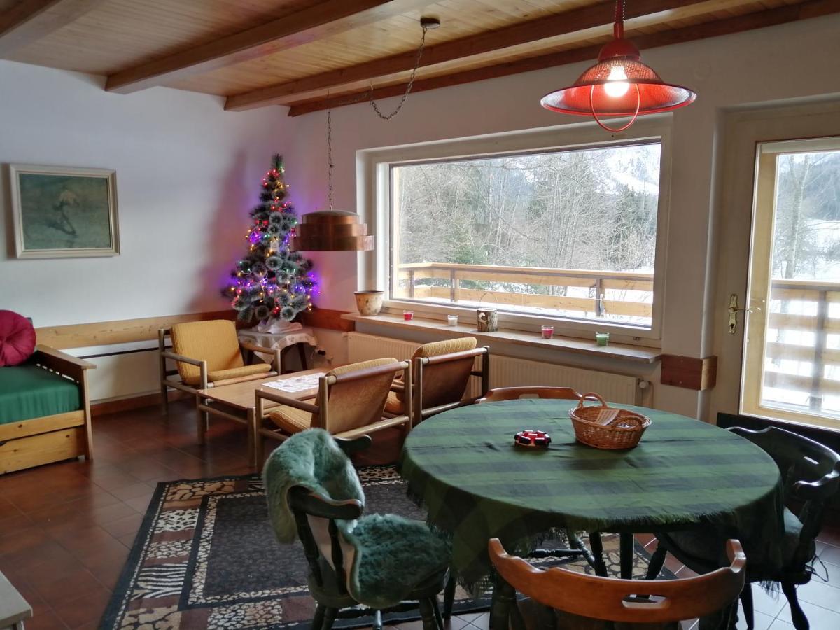 Willa House Nordika Rateče Zewnętrze zdjęcie