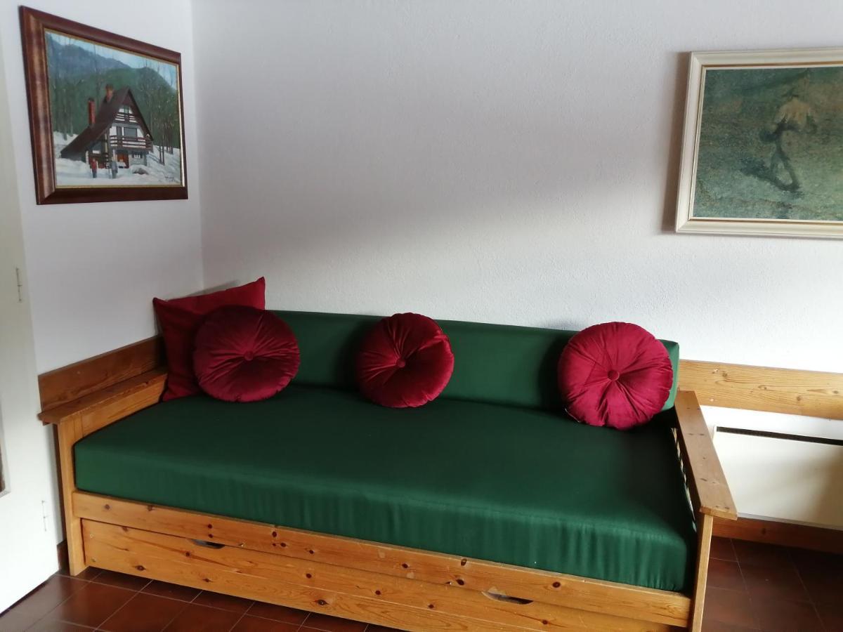 Willa House Nordika Rateče Zewnętrze zdjęcie